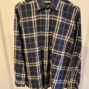 Burberry vintage men’s dress shirt